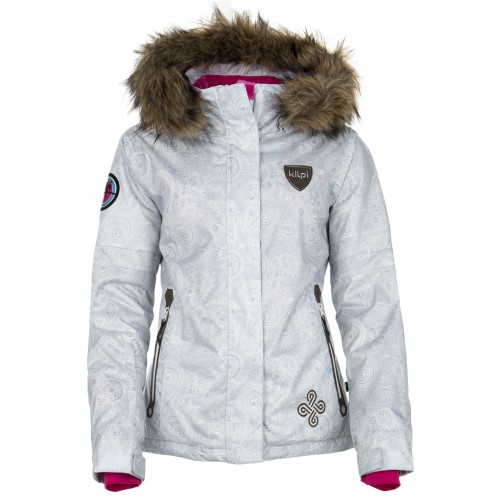 DÁMSKÉ ZIMNÍ BUNDY